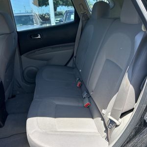 2014 Nissan ROGUE SELECT S — миниатюра 34