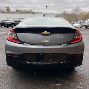 CHEVROLET VOLT LT - 7