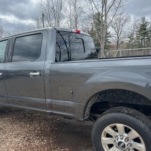 FORD F-250 PLATINUM - 6