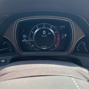2019 Lexus LS 500 BASE 照片 41