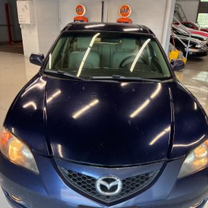 صورة مصغرة 15 لـ 2008 Mazda MAZDA3 I SPORT
