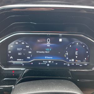 2023 Chevrolet SILVERADO 1500 LT 缩略图 40
