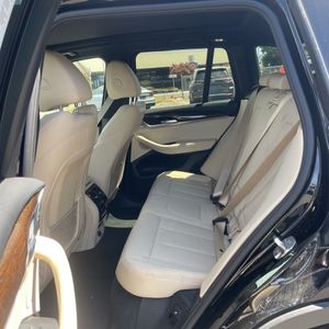 2019 BMW X3 XDRIVE30I thumbnail 34