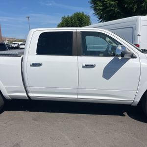 صورة مصغرة 11 لـ 2014 RAM 1500 LARAMIE