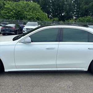 صورة 4 لـ 2021 Mercedes-BENZ S-CLASS