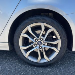 صورة مصغرة 18 لـ 2019 FORD FUSION SEL