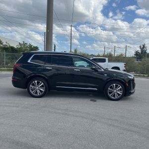 CADILLAC XT6 PREMIUM LUXURY - 10