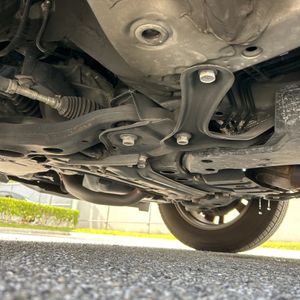 2017 Toyota RAV4 XLE 缩略图 28