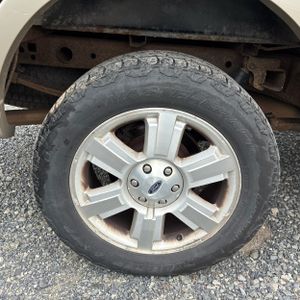 صورة مصغرة 19 لـ 2008 FORD F-150 LARIAT