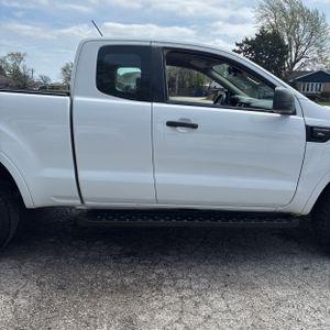 FORD RANGER XL - 10