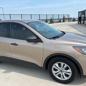 2021 FORD ESCAPE S thumbnail 13