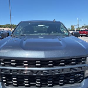 2021 Chevrolet SILVERADO 1500 CUSTOM — миниатюра 15