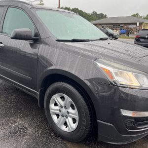 صورة مصغرة 13 لـ 2016 Chevrolet TRAVERSE LS