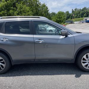 صورة 11 لـ 2015 Nissan ROGUE SL