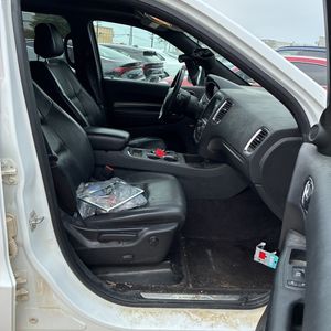 2017 Dodge DURANGO GT 缩略图 33