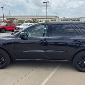 صورة 4 لـ 2025 Dodge DURANGO GT