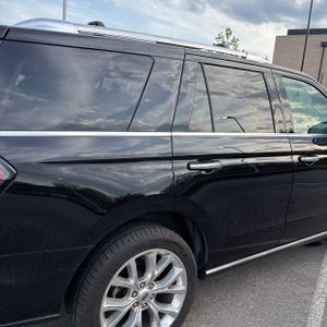 FORD EXPEDITION PLATINUM - 9