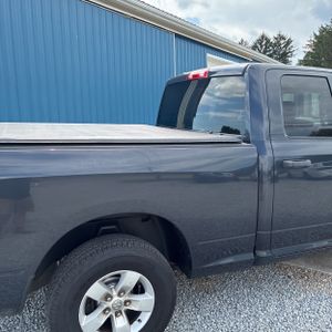 صورة 9 لـ 2014 RAM 1500 TRADESMAN