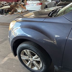 صورة مصغرة 53 لـ 2013 Chevrolet EQUINOX LS