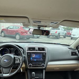 2019 Subaru OUTBACK 2.5I PREMIUM thumbnail 35