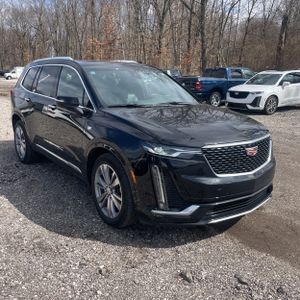 CADILLAC XT6 PREMIUM LUXURY - 10