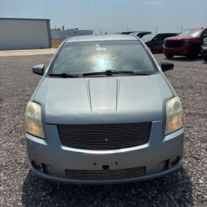 صورة مصغرة 14 لـ 2008 Nissan SENTRA 2.0