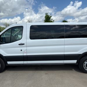 FORD TRANSIT 350 XL - 4