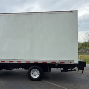 CHEVROLET 4500HD LCF DIESEL - 6