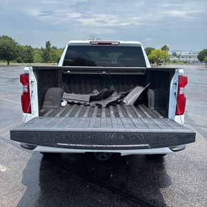 صورة مصغرة 42 لـ 2023 Chevrolet SILVERADO 1500 RST