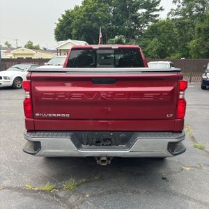صورة 7 لـ 2019 Chevrolet SILVERADO 1500 LT