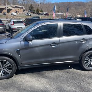 MITSUBISHI OUTLANDER SPORT 2.0 SE 2WD - 4
