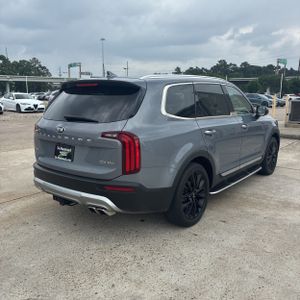 KIA TELLURIDE SX - 8
