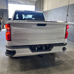 CHEVROLET SILVERADO 1500 - 7