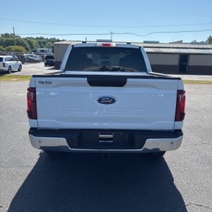FORD F-150 XLT - 7