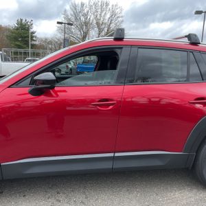 MAZDA CX-50 2.5 TURBO PREMIUM PLUS - 4