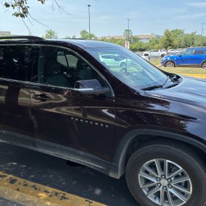 صورة مصغرة 13 لـ 2023 Chevrolet TRAVERSE LT CLOTH
