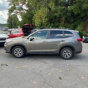صورة 3 لـ 2020 Subaru FORESTER PREMIUM