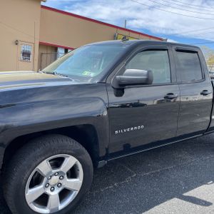 CHEVROLET SILVERADO 1500 LT - 2