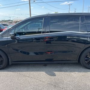 صورة 4 لـ 2023 Honda ODYSSEY SPORT