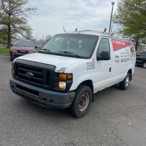 FORD E-SERIES RECREATIONAL - 1