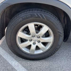 2013 KIA SORENTO LX 缩略图 12