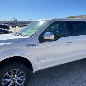 FORD F-150 LARIAT - 2