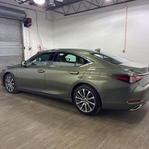 LEXUS ES 350 BASE - 3