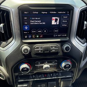 2023 Chevrolet SILVERADO 2500HD LT — миниатюра 37