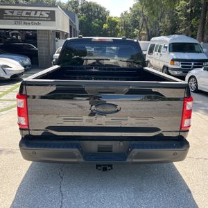 صورة 6 لـ 2022 FORD F-150 XL