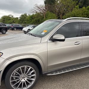 MERCEDES-BENZ GLE-CLASS - 2