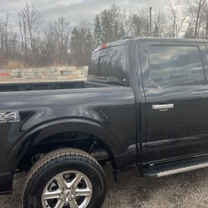 FORD F-150 XLT - 9