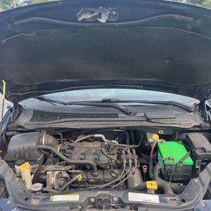 2008 Dodge GRAND CARAVAN SE 照片 40