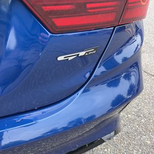 2024 KIA FORTE GT-LINE — миниатюра 23