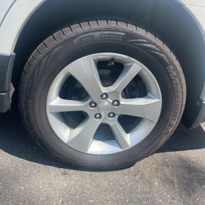 2014 Subaru OUTBACK 2.5I LIMITED — миниатюра 18